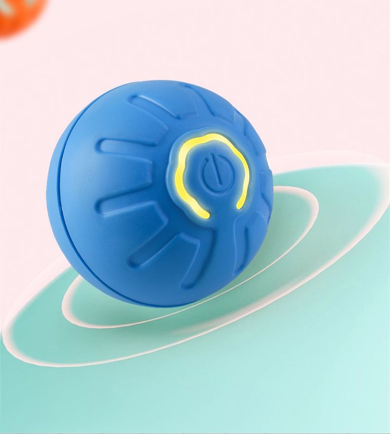 PetSmart Interactive™ - Pelota Inteligente para Mascotas