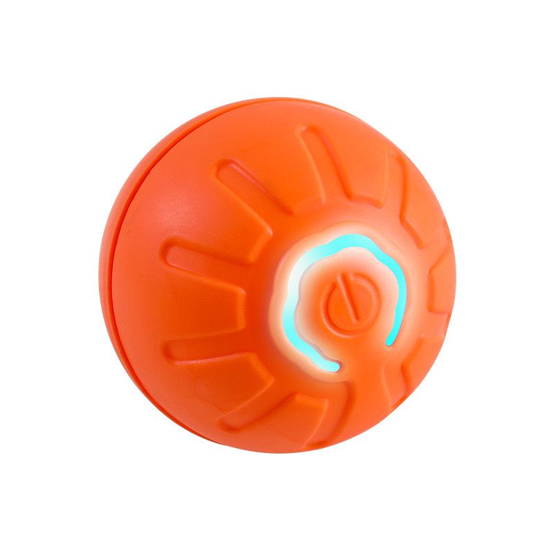 PetSmart Interactive™ - Pelota Inteligente para Mascotas