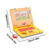 TecniKids™- Mini computador infantil